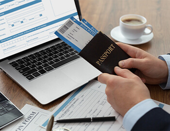 Work Permit Immigration