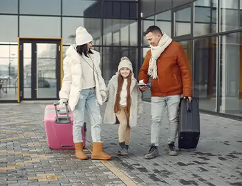 Tourist Visa